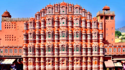 Jaipur, Rajasthan