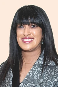 Soraya Seedat Soraya Seedat