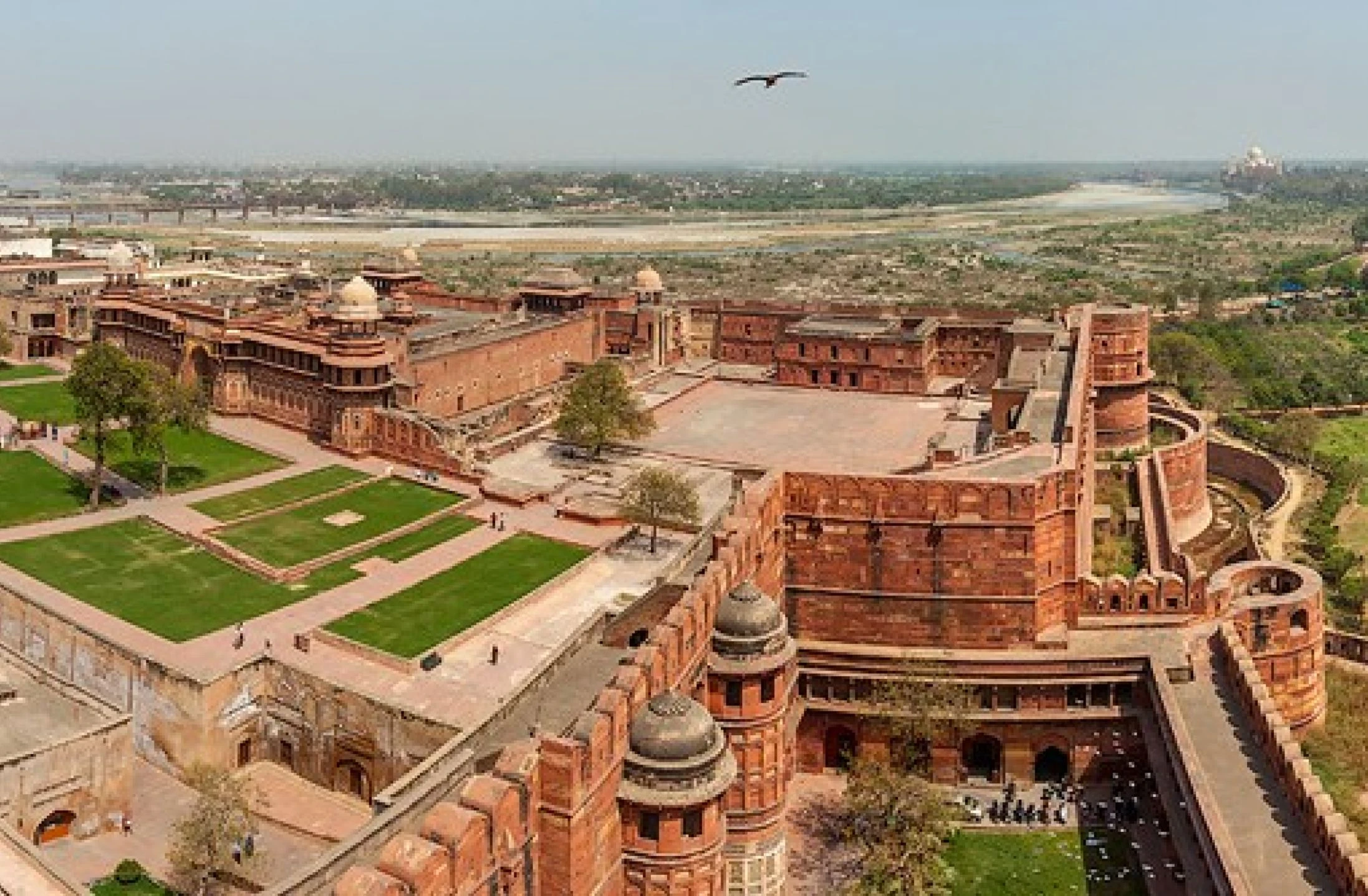 Agra Fort