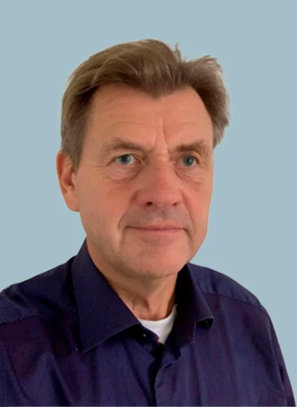 Dr. Torbjörn Waerner