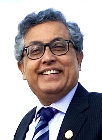 Debasish Basu Debasish Basu