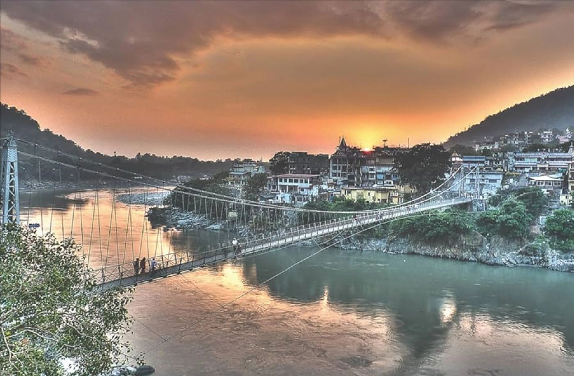 Rishikesh