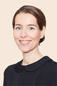 Kristina Adorjan Kristina Adorjan