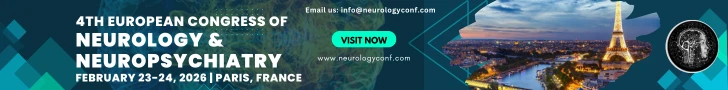 NEURO 2026 4th European Congress of Neurology and Neuropsychiatry