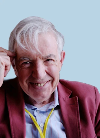 Sir Robin Murray Sir Robin Murray