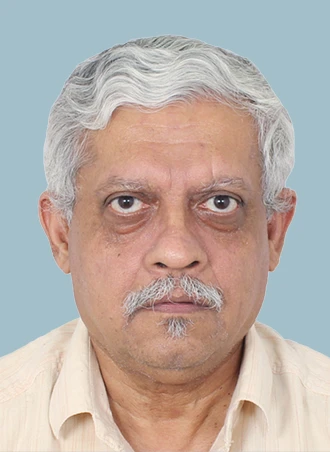Vivek Benegal Vivek Benegal