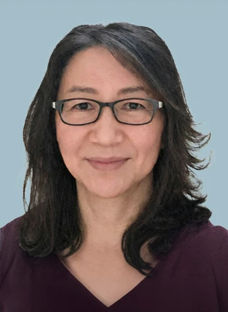 Cynthia Fu