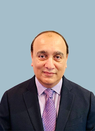 Nitin Gogtay Nitin Gogtay