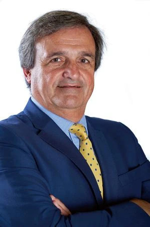 Ricardo F. Allegri Ricardo F. Allegri