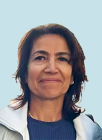 Anissa Abi-Dargham Anissa Abi-Dargham