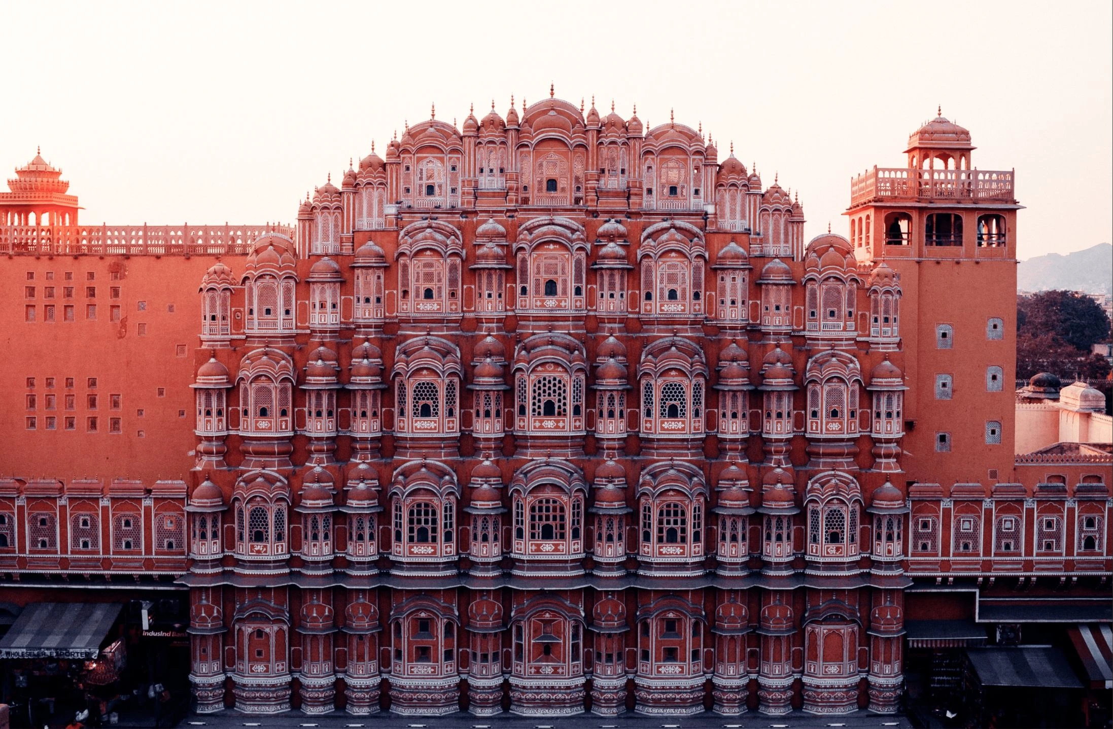 Jaipur - Hawa Mahal