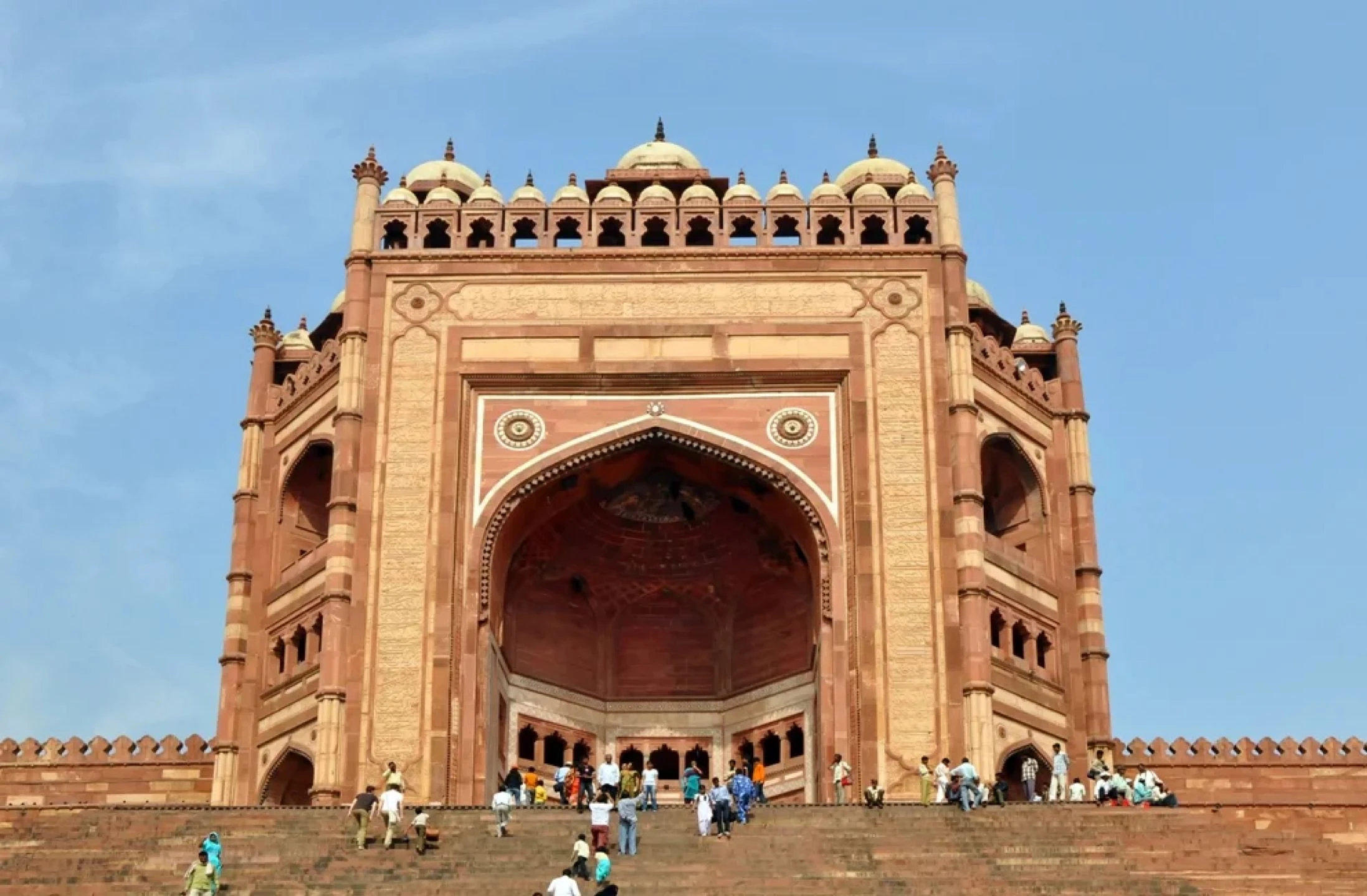 Buland Darwaza